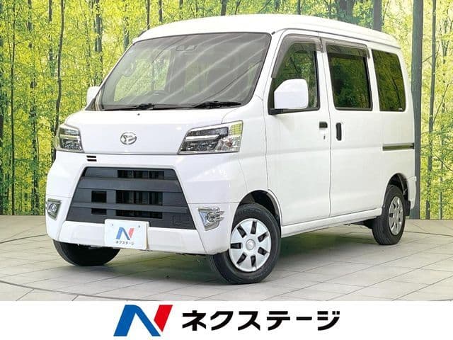 DAIHATSU