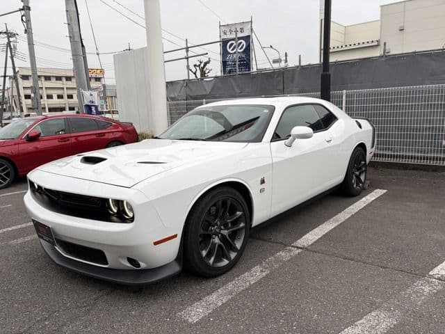 DODGE