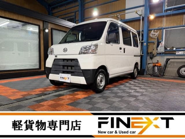 DAIHATSU