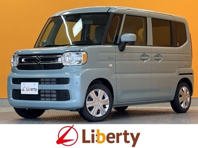 SUZUKI
