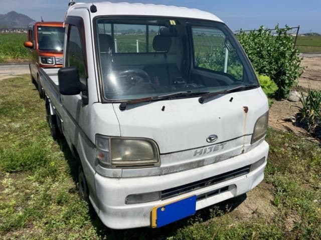 DAIHATSU