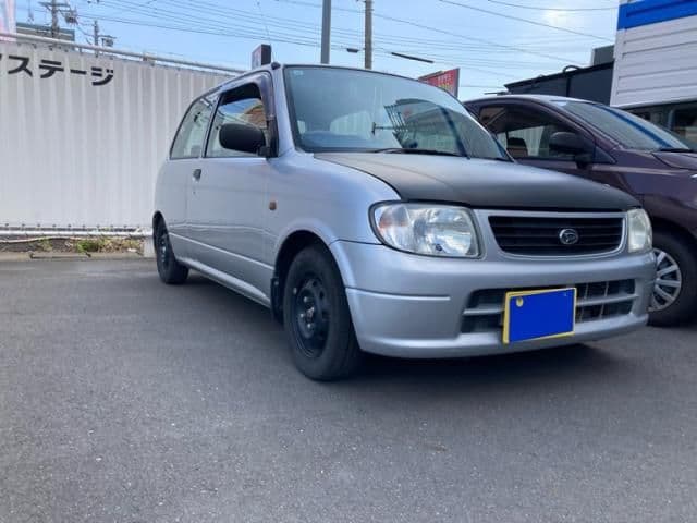 DAIHATSU