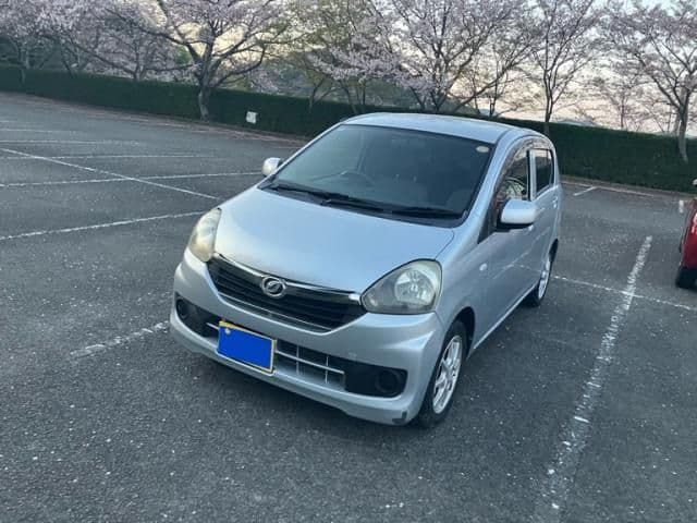 DAIHATSU