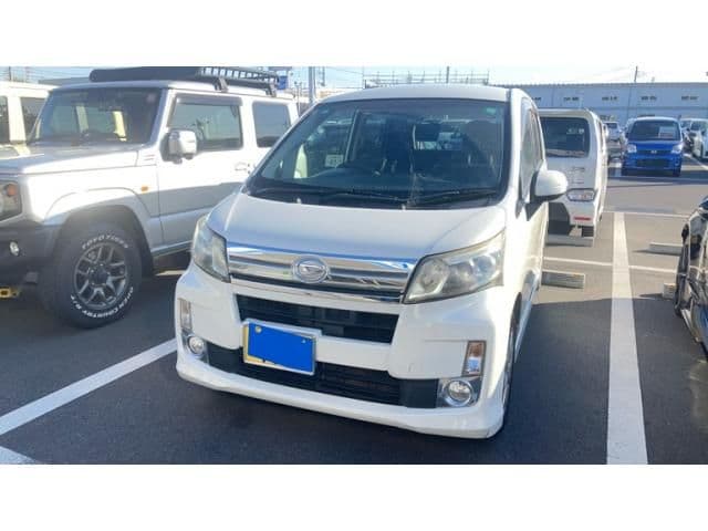 DAIHATSU