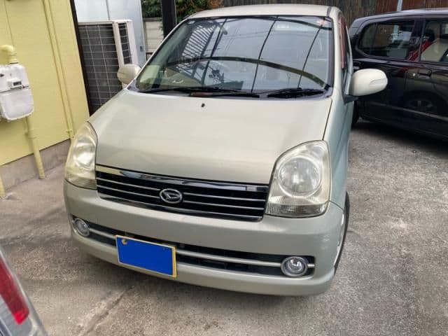 DAIHATSU