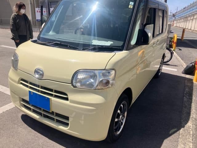 DAIHATSU