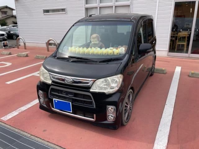 DAIHATSU