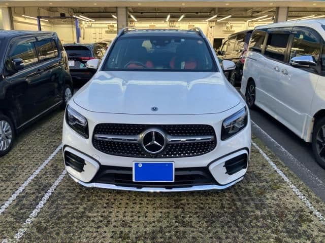 MERCEDES BENZ