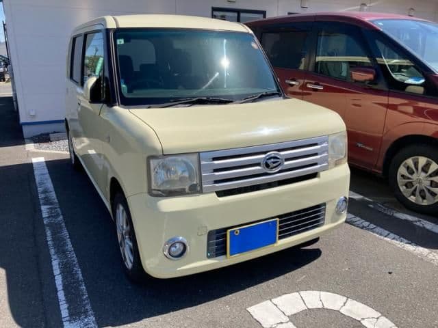 DAIHATSU