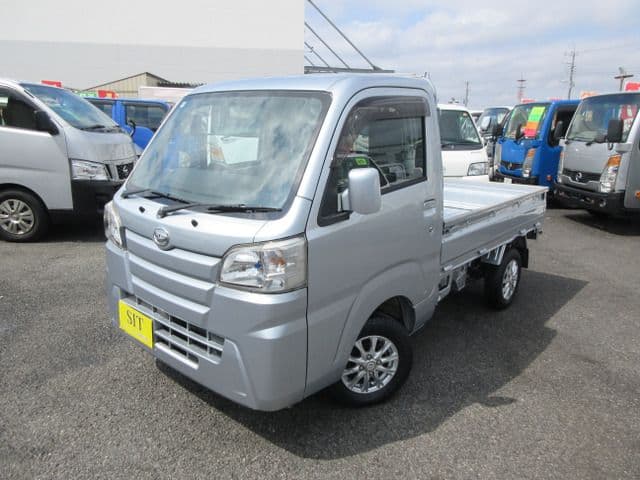 DAIHATSU