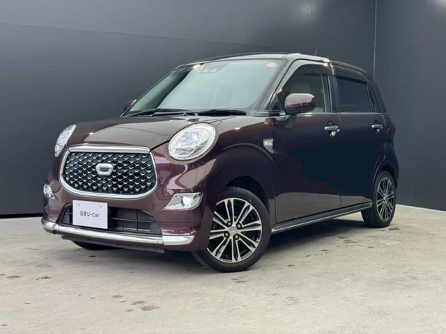 DAIHATSU