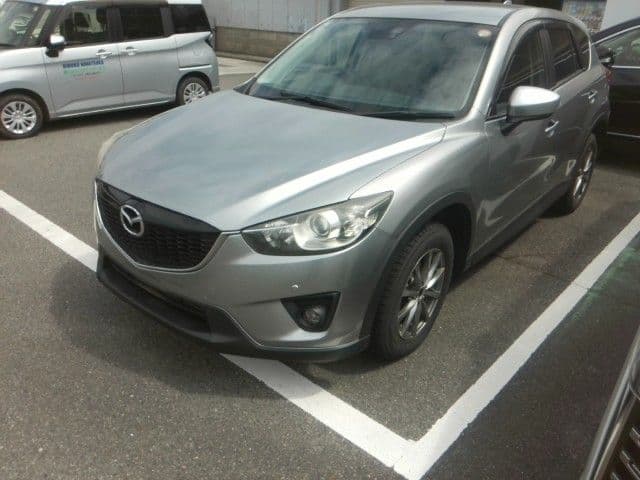 MAZDA