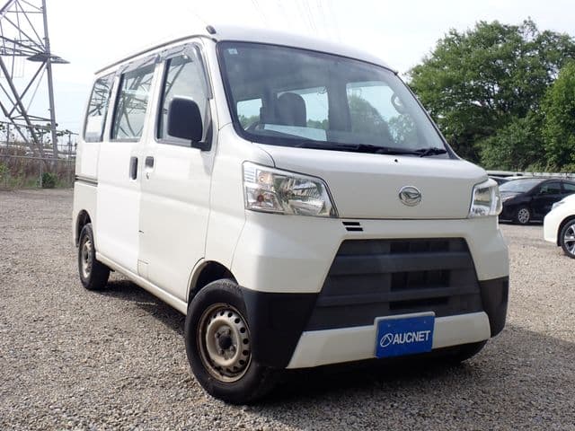 DAIHATSU