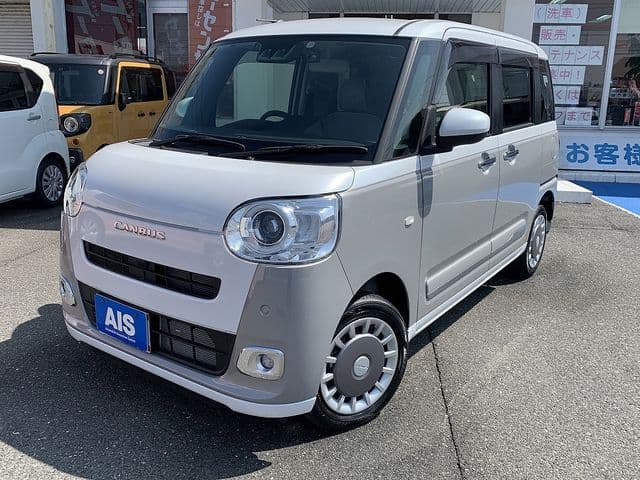 DAIHATSU