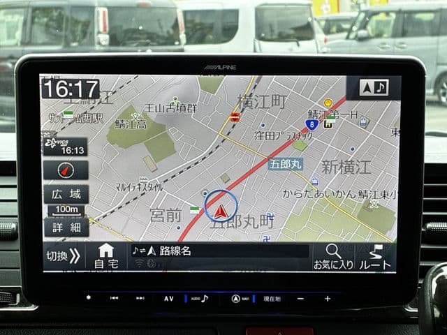 Car thumbnail 3
