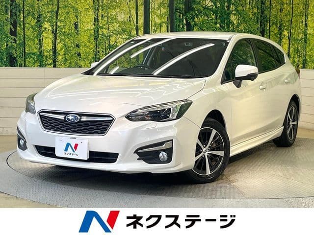 SUBARU
