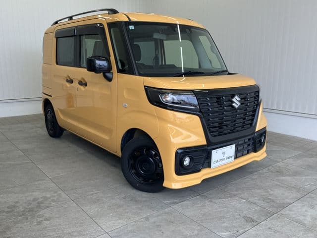 SUZUKI