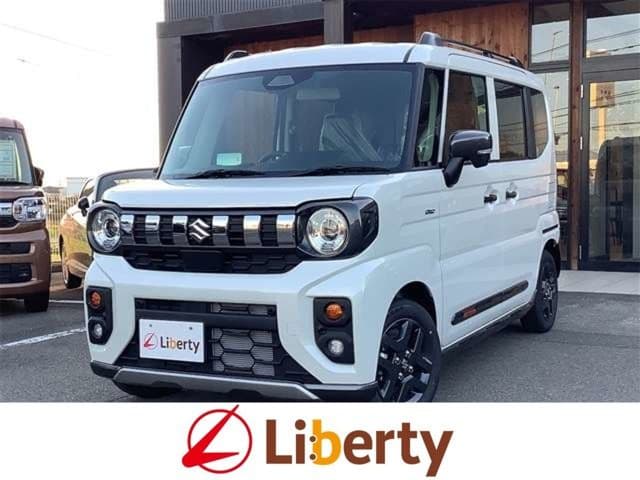 SUZUKI