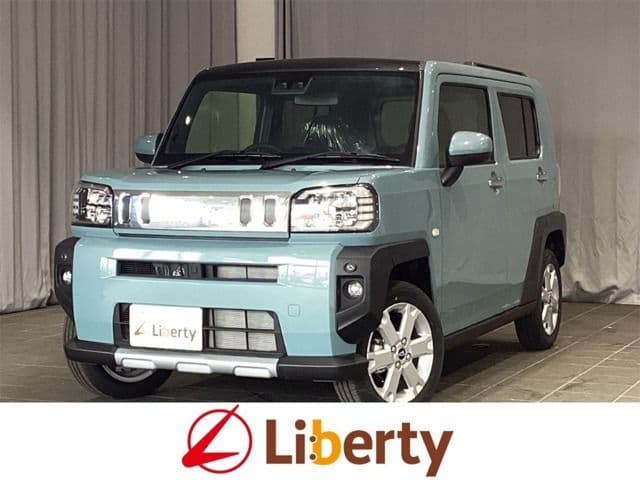 DAIHATSU