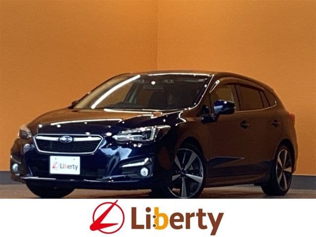 SUBARU