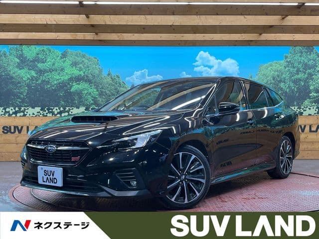 SUBARU