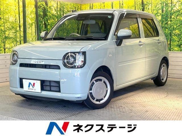 DAIHATSU