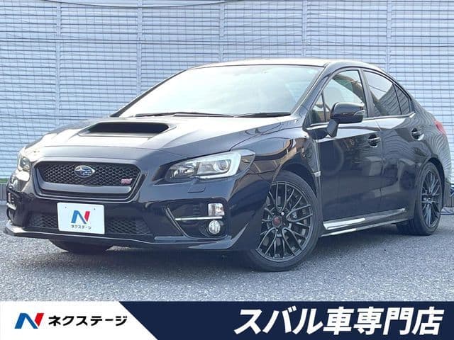 SUBARU
