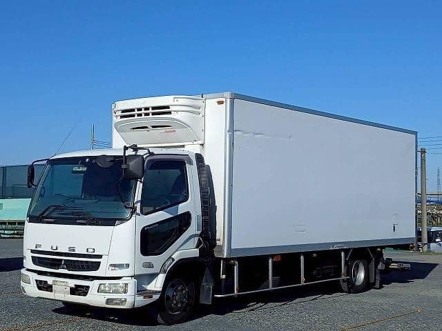 MITSUBISHI FUSOU