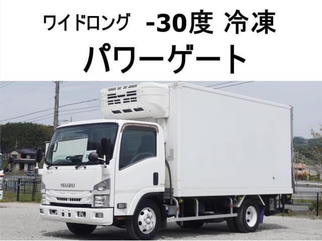 ISUZU