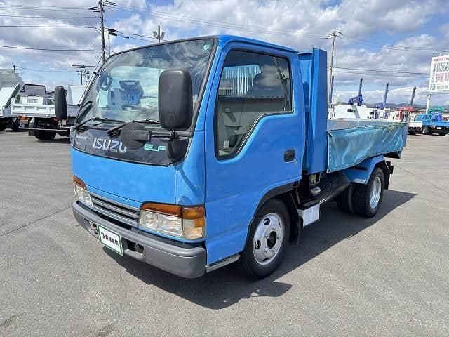 ISUZU