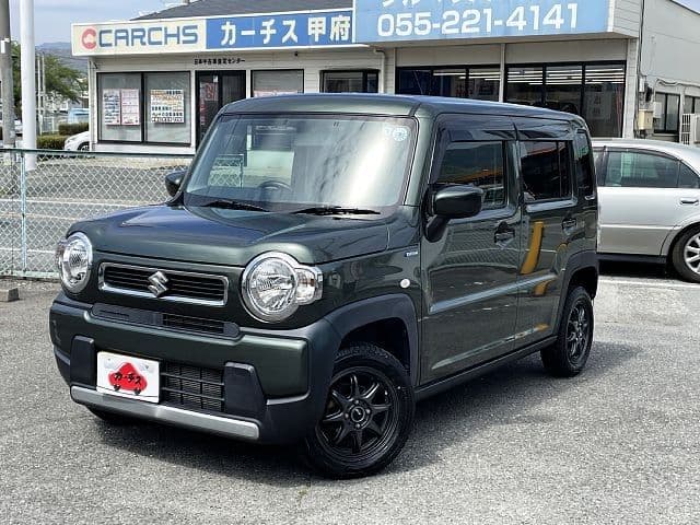 SUZUKI