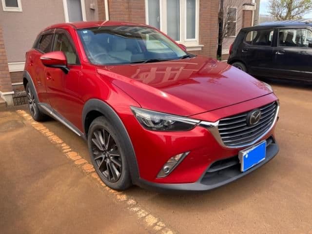 MAZDA