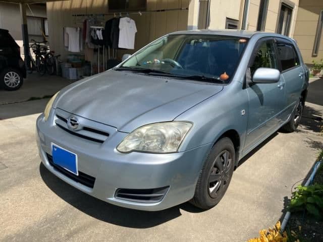 TOYOTA