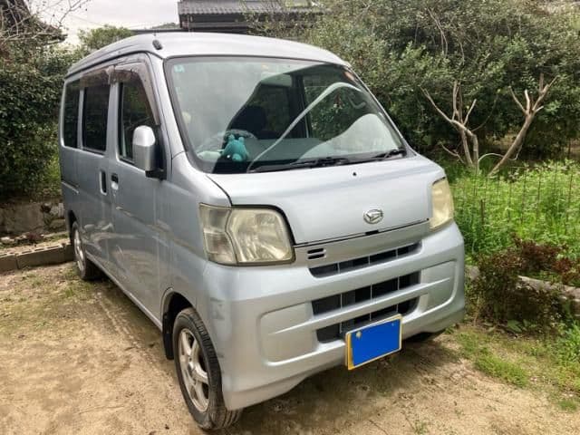 DAIHATSU