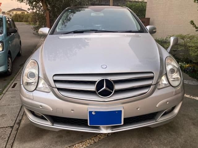MERCEDES BENZ