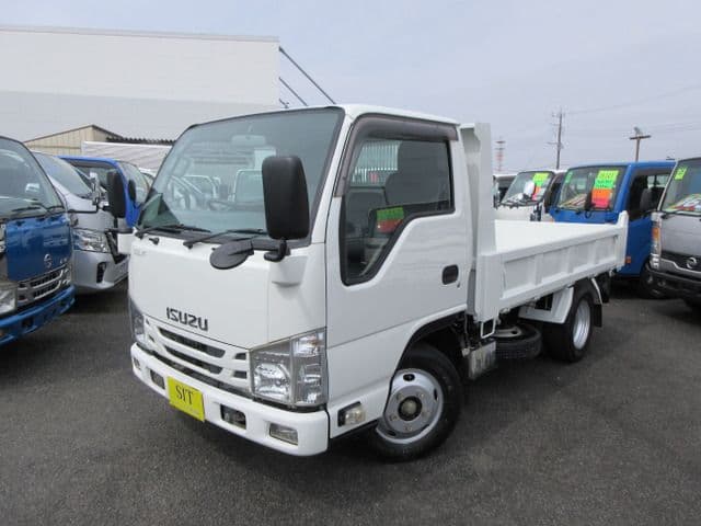 ISUZU