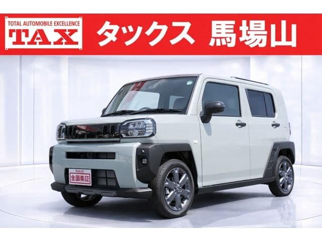 DAIHATSU