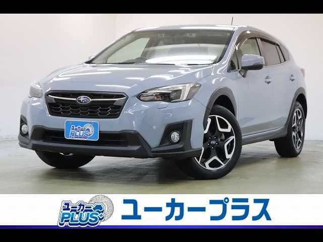 SUBARU