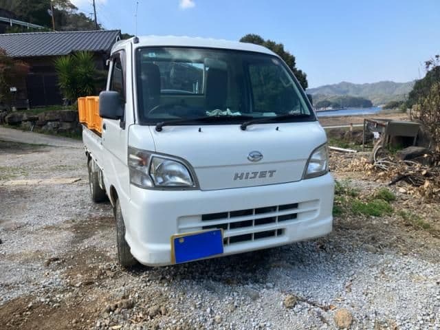 DAIHATSU