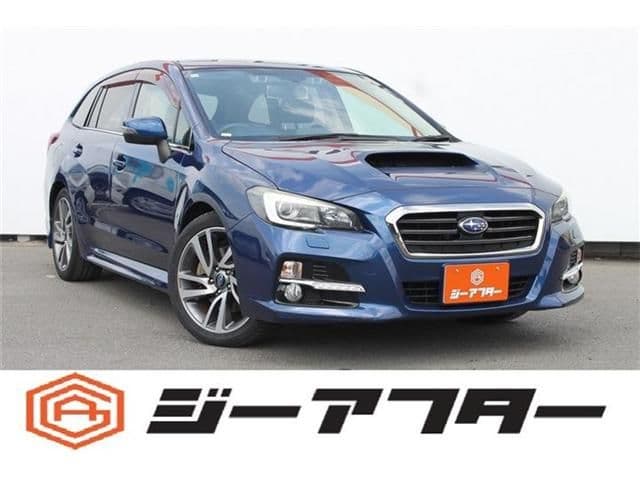 SUBARU