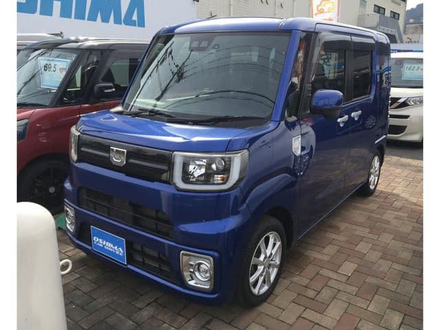 DAIHATSU