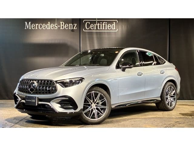 MERCEDES BENZ