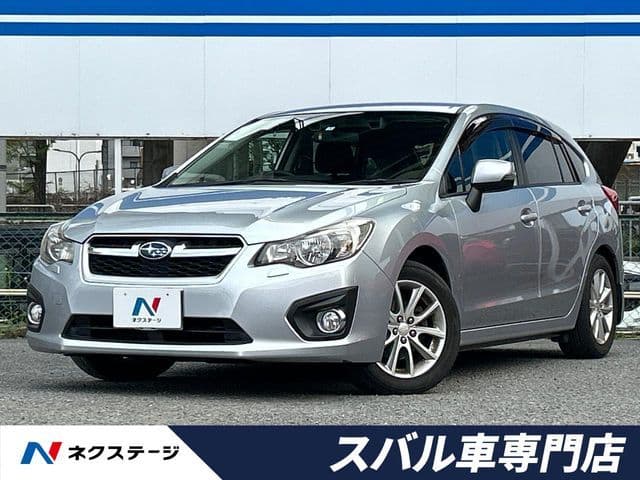 SUBARU