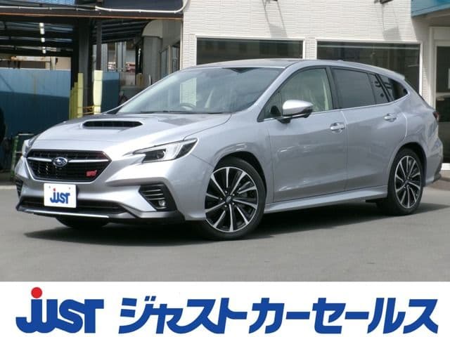 SUBARU
