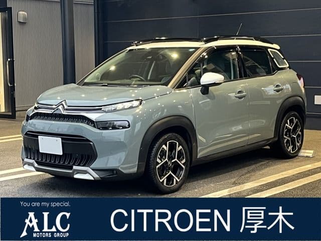 CITROEN