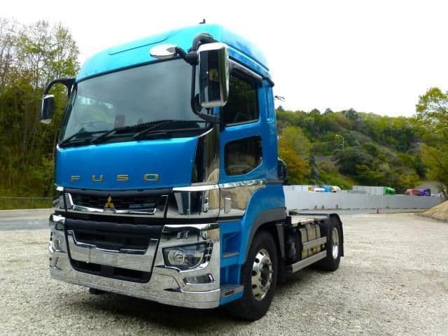 MITSUBISHI FUSOU