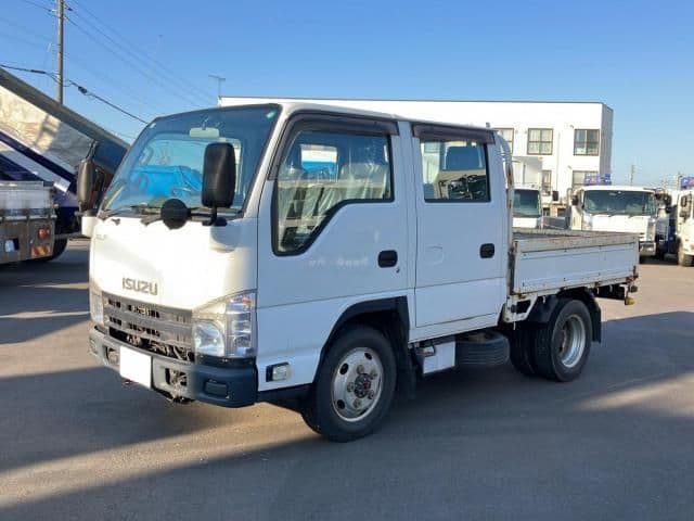 ISUZU