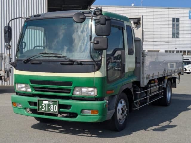 ISUZU