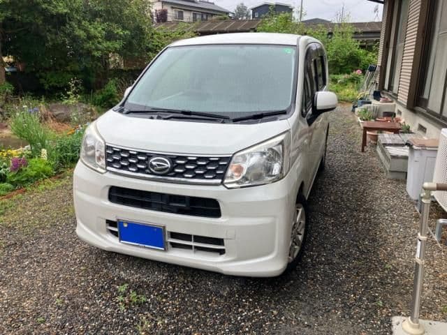 DAIHATSU