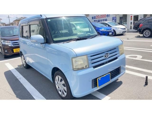 DAIHATSU
